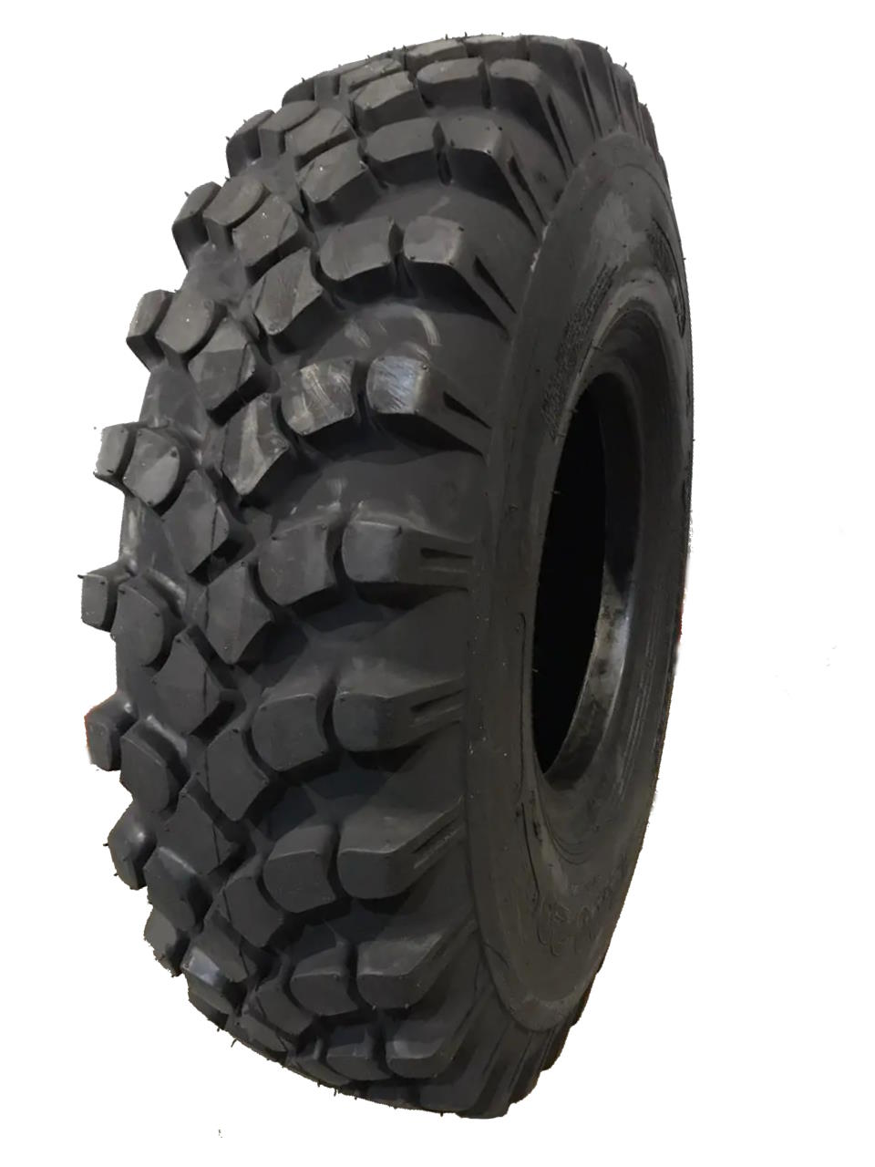 Шина вантажна HENGTAR E-2 12.00-20 154J (20PR)